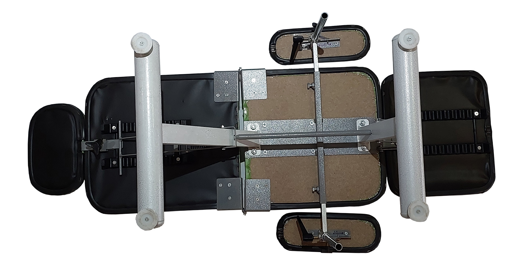 صندلی خونگیری چهار تیکه