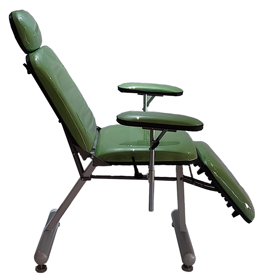 صندلی خونگیری چهار تیکه